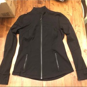 Lululemon athletica Define Jacket